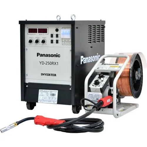 Arc Welding