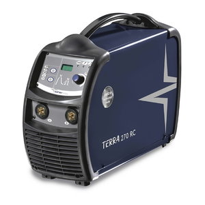 Bohler Welding