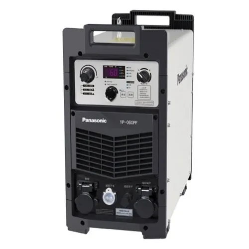 Plasma Cutting Machine
